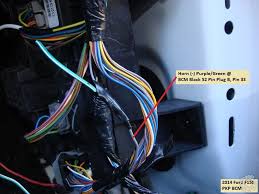 Defoggers wiring diagram, regular cab for ford pickup f150 2010. 2011 2014 Ford F 150 Remote Start Pictorial