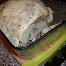 Das rezept ist vegan, super einfach und gesund. Blumenkohl Uberbacken Mit Hackfleisch Und Kase Rezept Frag Mutti