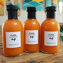 The fish tacos were tasty: Playa Provisions Delivery Order Online Los Angeles Postmates