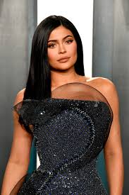She is best known for appearing on the e! Kylie Jenner Setzt Mit Dem Leder Top Einen Sommertrend 2020 Vogue Germany