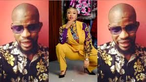 The talented nollywood actor was born to igbo christian parents in anambra state in the south eastern nigeria. You Call Yourself A Born Again Christian But Got Pregnant Before Marriage Uche Maduagwu Slams Tonto Dikeh Pinax News