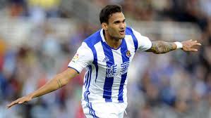 Jun 30, 2021 · willian jose has claimed real sociedad blocked his potential transfer to manchester united last year. Real Sociedad Willian Jose Finalmente No Podra Jugar En Granada Marca Com