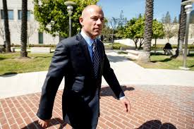 These are insanely serious charges. Avenatti To Be Arraigned On Charges Of Cheating Lying Pbs Newshour