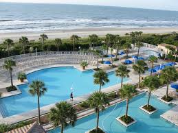 Myrtle Beach Marriott Resort Spa At Grande Dunes Sc Myrtle Beach Marriott Myrtle Beach Marriott Resorts