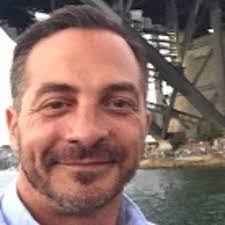 Paul Ellenberg's Instagram, Twitter & Facebook