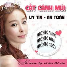 Phẫu thuật cắt cánh mũi liệu có sưng đau không?