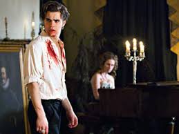 For the third episode of. The Vampire Diaries Recap The Dinner Party Ew Com