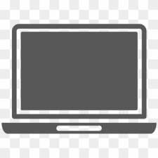 Television png image led tv smart tv samsung. Image Transparent Computer Svg Outline Display Icon Hd Png Download 600x600 2979853 Pngfind