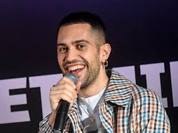 Eurovision Song Contest 2019: ce la farà Mahmood?
