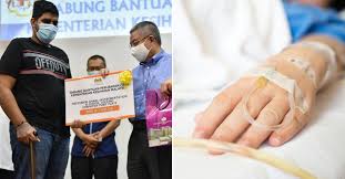 January 19, 2018 kementerian pendidikan malaysia, pekeliling perkhidmatan negeri sabah, tahun 2017. Bantuan Kkm Permohonan Bantuan Tabung Bantuan Perubatan Foodie