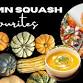 Autumn Squash Favourites - October 17 event image