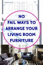 Furniture arrangement ideas for small bedrooms might be limited by the room's layout. Living Room Layouts And Furniture Arrangement Tips Livingroom Layout Furniture Arrangement Room Layout