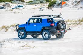 Last post by coolestcarever in re: Toyota Fj Cruiser Modified