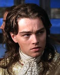 The Man in the Iron Mask: A Leonardo DiCaprio Tribute
