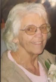 Obituary of Betty J. Wilkinson