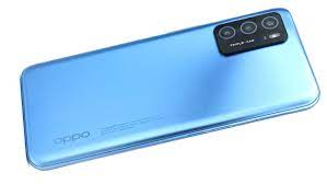 Test Oppo A16s Smartphone - Preiswerter ...