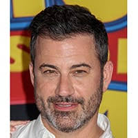 Jimmy Kimmel