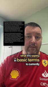 FIA Confirms Legal Status of McLaren's Rear Wing, Technical Directive  Pending