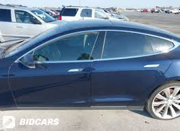 Image result for Twilight Blue 2013 Tesla