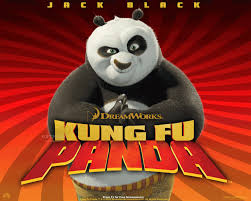 You've never seen bear style, you've only seen praying mantis. Kung Fu Panda Interpretation Averageteenwordpress