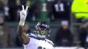Video Seahawks Wr Dk Metcalf Trolls Eagles Fans After Awesome Game Ending Catch The best memes from instagram, facebook, vine, and twitter about d.k.