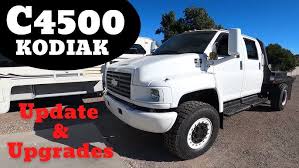 Image result for Wheatland Yellow 2005 Topkick