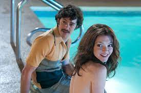 Warum wir Filmstars nackt sehen wollen