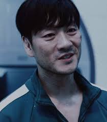 Sangwoo and Gi Hun's Intense Moment Explained