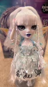 Rainbow High Mara Pinkett Hair