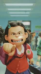 Película Disney de amigas animadas: Turning Red