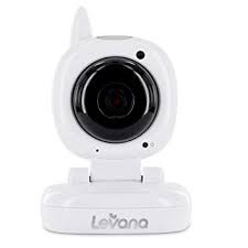 Levana Alexa Replacement Battery