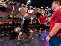 Club fitness has 19 st. Life Fitness Home Page