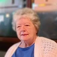 Linda Lee Duke Obituary (1943