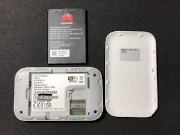Untuk kumpulan user dan password yang satu ini, anda dapat melihat di ip address modem indihome. Unlocked Huawei E5573cs 609 4g Lte Router 9to5shop