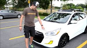 Check spelling or type a new query. Mindy The Stormtrooper Modified 2016 Hyundai Accent Gls Hatch Ride Along Youtube