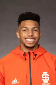 Treyshon Malone (3/29/2021)