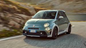 Check spelling or type a new query. Limited Run Abarth 695 70th Anniversary Unveiled Evo