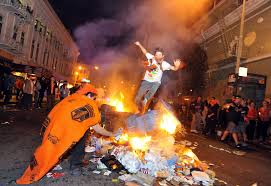 See more of philadelphia eagles to the super bowl on facebook. Portrayals Of Sports Riots Current Protests Sharply Differ Daily Trojan