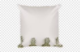 The design is on one side only with the reverse being a solid white color. Sony Xperia Xz Premium Samsung Galaxy S8 Cushion Throw Pillows Pineapple Products Throw Pillow Grass Mobile Phones Png Pngwing