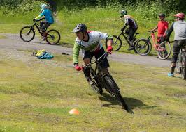 Rv Pfeil Tubingen Mountainbike