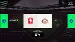 FC 25 Twente vs PSV Eindhoven – Eredivisie 2025 Full Match ... - YouTube
