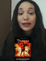 Tamara from 2012 Movie