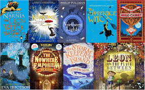 The people with no life and no braincells that read twilight and can't. Best Books About Magic For Harry Potter Fans Theschoolrun