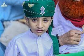 Pin By Sehnaz On Madani Channel Image Cute Kids Captain Hat Kids