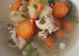 7 Cara Memasak Sop Ayam Sederhana Yang Cepat Cookandrecipe Com