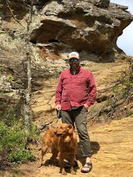 Virtual High Five Brian Weinmann! — Main Street Eureka Springs