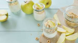 Cornmeal, oatmeal, peanut, banana porridge or hominy we love them. Apple Cinnamon Cereal Porridge Recipe Nestle Cereals