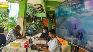 Karena load tinggi bukan error. 5 Fakta Ppdb Dki Jakarta Sistem Error Hingga Waktu Pendaftaran Diperpanjang Metro Tempo Co