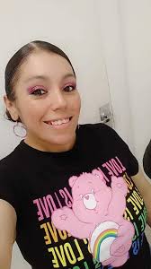 She's also EXTRA Extra compassionate, extra loving, extra kind, extra  smart, extra hard working, and extra real! To all of you that are extra I  want you to know I see you