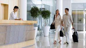 Cek di bawah ini ya untuk harga sewa gedung pernikahan di millenium hotel siri jakarta penambahan waktu dikenakan biaya rp 2.000.000 per 1 jam. Prancis Sediakan Kamar Hotel Dengan Harga Per Jam